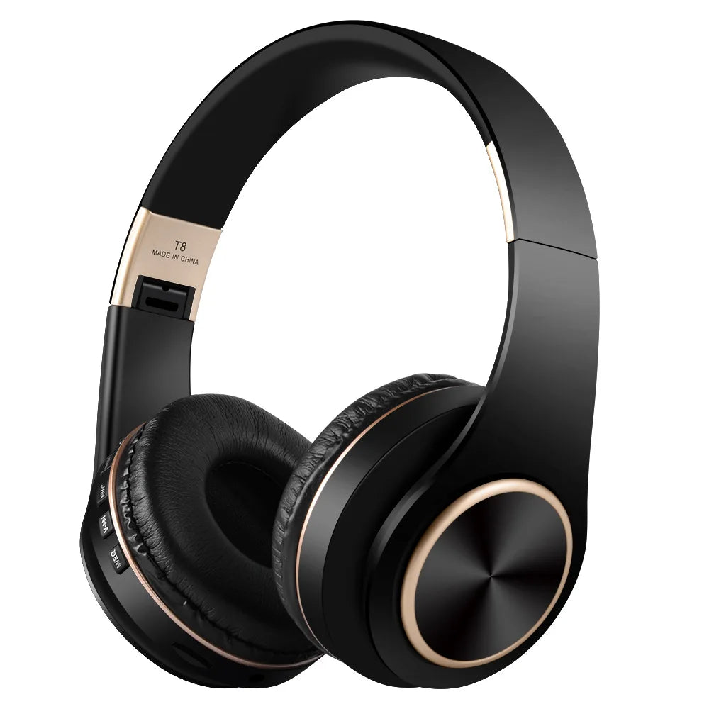 Headphones