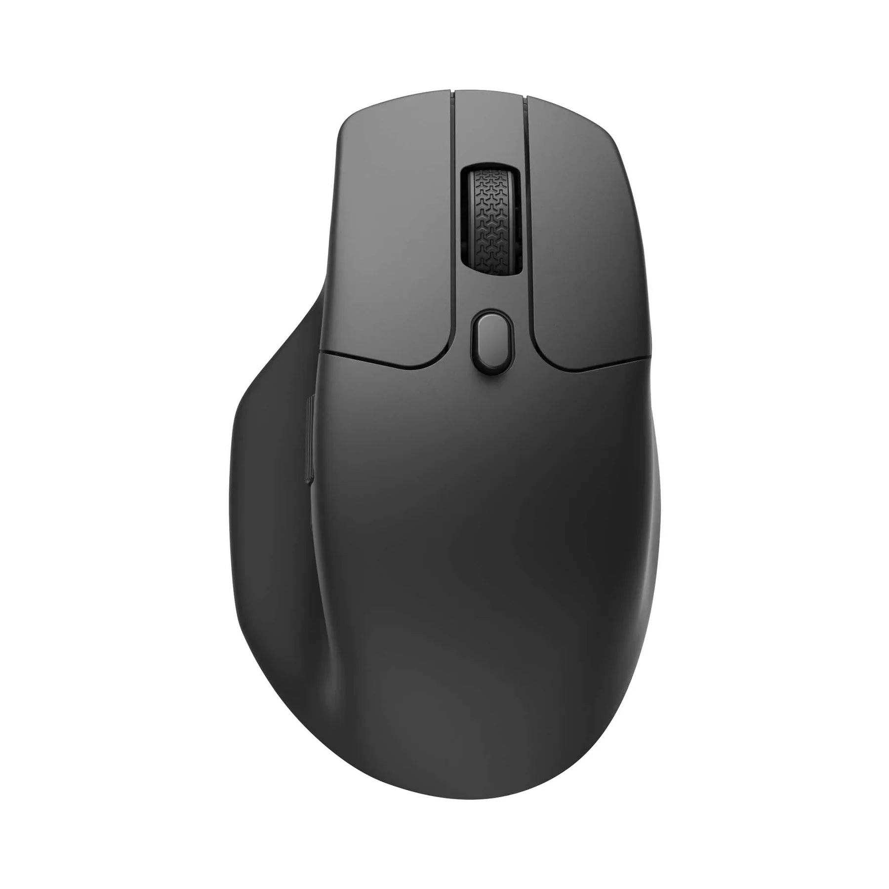 Keychron M6 Wireless Optical Mouse 2.4GHz &amp; Bluetooth Type-C Mice 3395 Sensor 1K Polling Rate